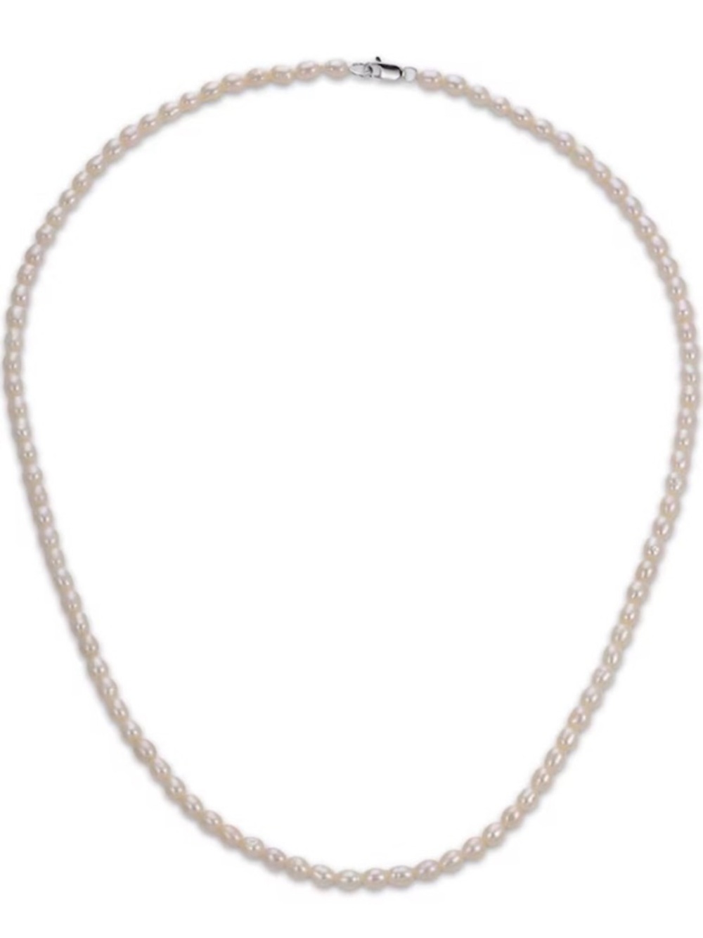 Kay Jewelers Freshwater Cultured Pearl Necklace, Bracelet & Drop Earrings Set - Picture 7 of 11